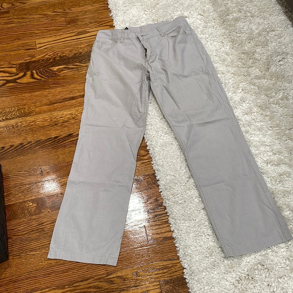 Mens Pants Inc W 32 L 32